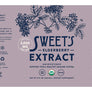 Elderberry Extract - Organic