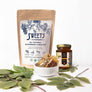 DIY Elderberry Syrup Kits and Bundles - Organic