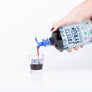 Elderberry Syrup with Blue Agave - Organic