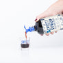 Elderberry Syrup with Raw Honey