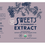 Elderberry Extract - Organic