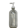 Pump Top for Glass Bottles