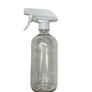 Spray Top for Glass Bottles