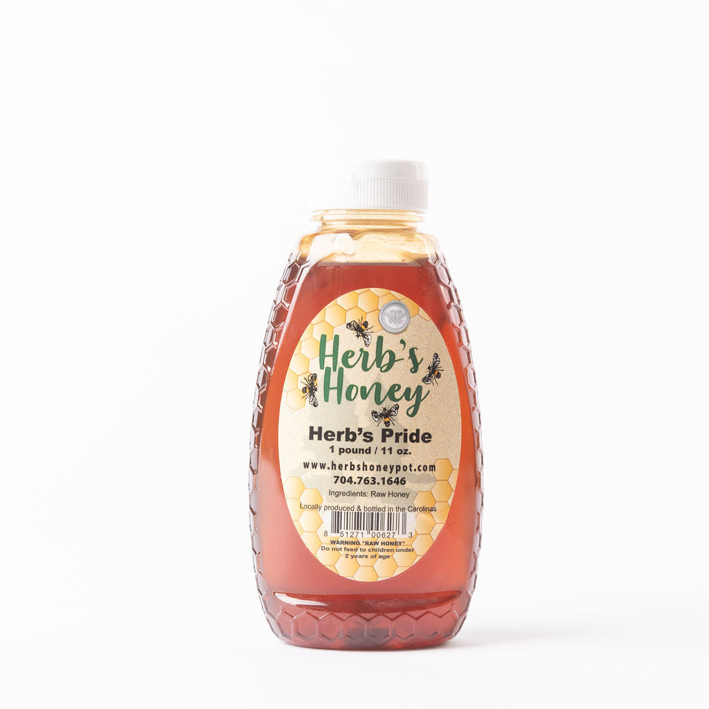 その他 Herb honey Herb's Honey - Seasonal Raw Honey Benefits – Sweet's Elderberry