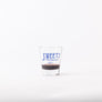 Sweets Elderberry Shotglass