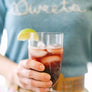 Sweets Elderberry Shrub