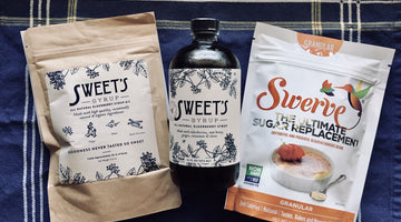 Sugar Free Sweet's
