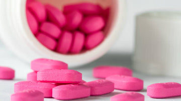 The Hidden Dangers of OTC Allergy Medications: How Elderberry Can Help