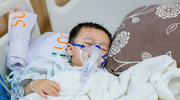 RSV: When It's More Than A Cold