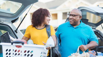 College Drop-Off Season Is Here—Don’t Let Illness Move In Too!