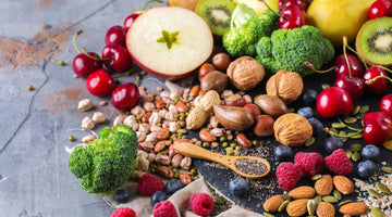 Pollen Food Allergy Syndrome