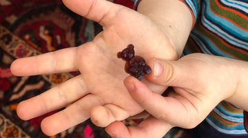 SWEET'S SYRUP GUMMIES
