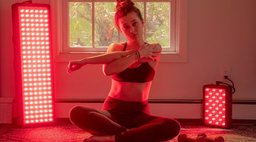 Red Light Therapy
