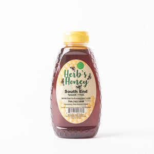 Herbs Honey South End Green Cap