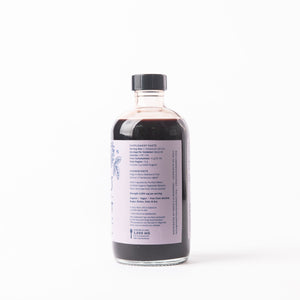 Sweets Elderberry - Elderberry Extract - Unsweetened